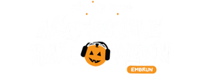 Ability Hive Accessible Halloween